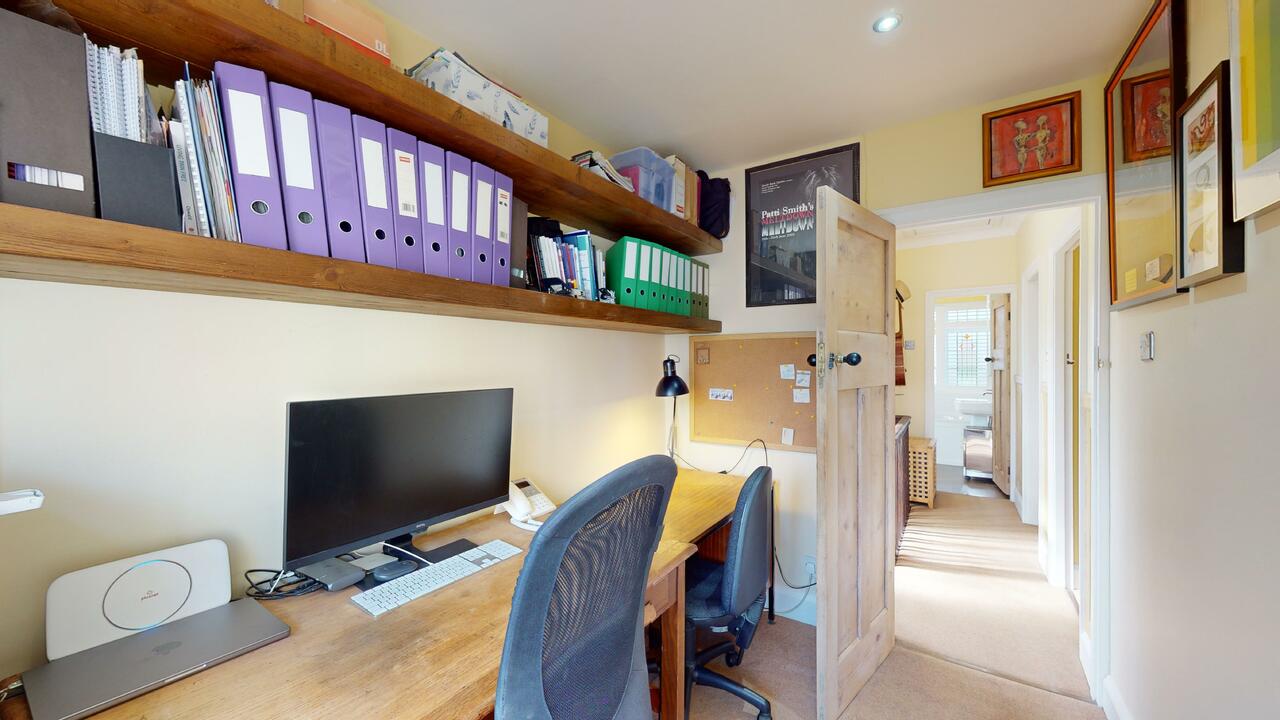 3 bed detached house for sale in Headingley Hill Conservation Area, Leeds  - Property Image 17