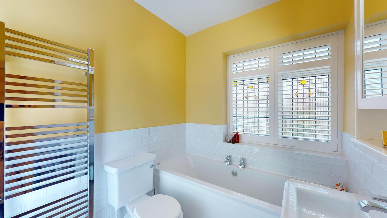 3 bed detached house for sale in Headingley Hill Conservation Area, Leeds  - Property Image 19