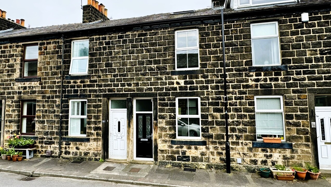 3 bed terraced house for sale in Bremner Street, Otley  - Property Image 2