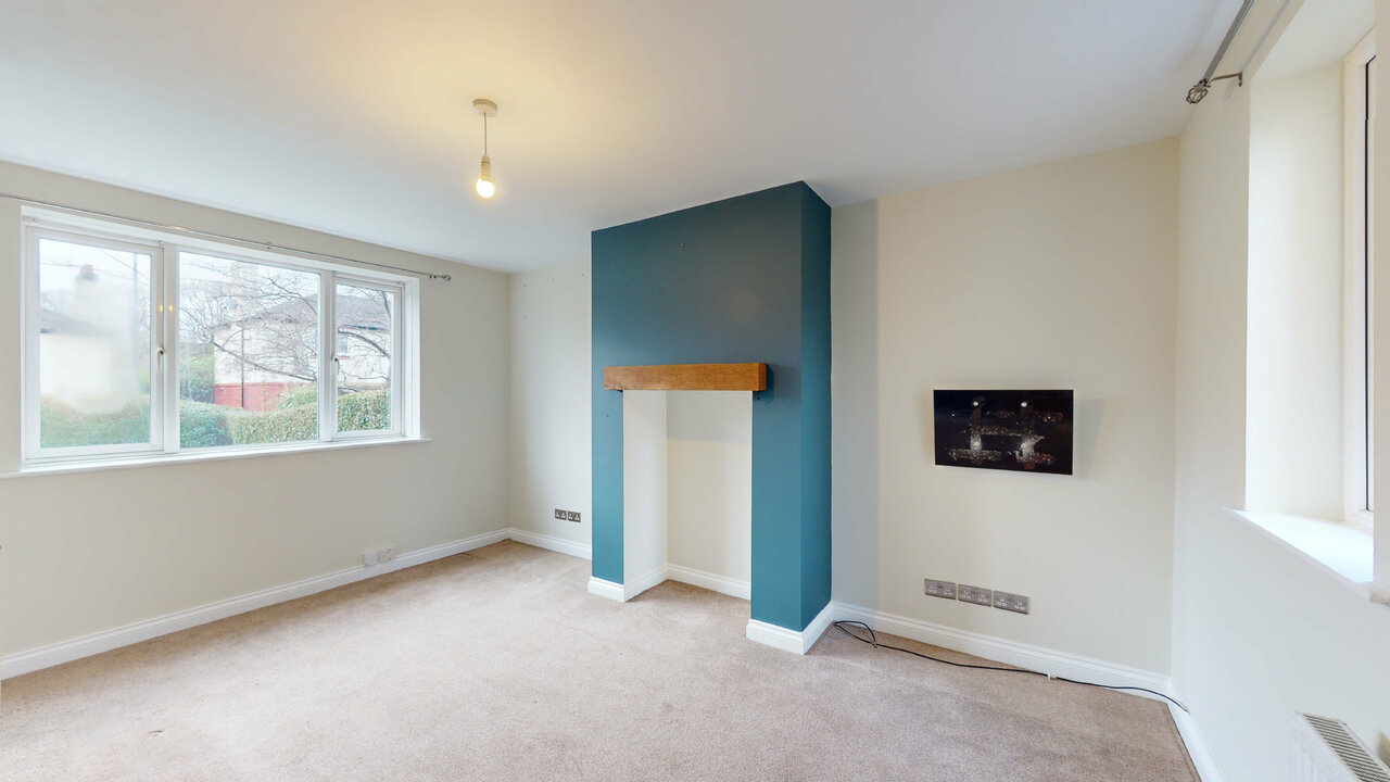 2 bed semi-detached house for sale in Hawksworth, Leeds  - Property Image 2