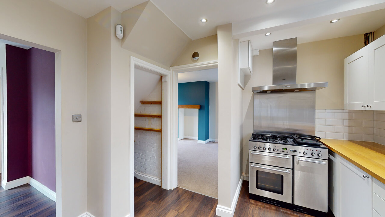 2 bed semi-detached house for sale in Hawksworth, Leeds  - Property Image 10