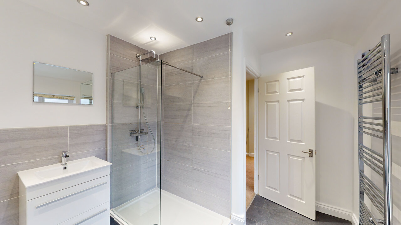 2 bed semi-detached house for sale in Hawksworth, Leeds  - Property Image 21