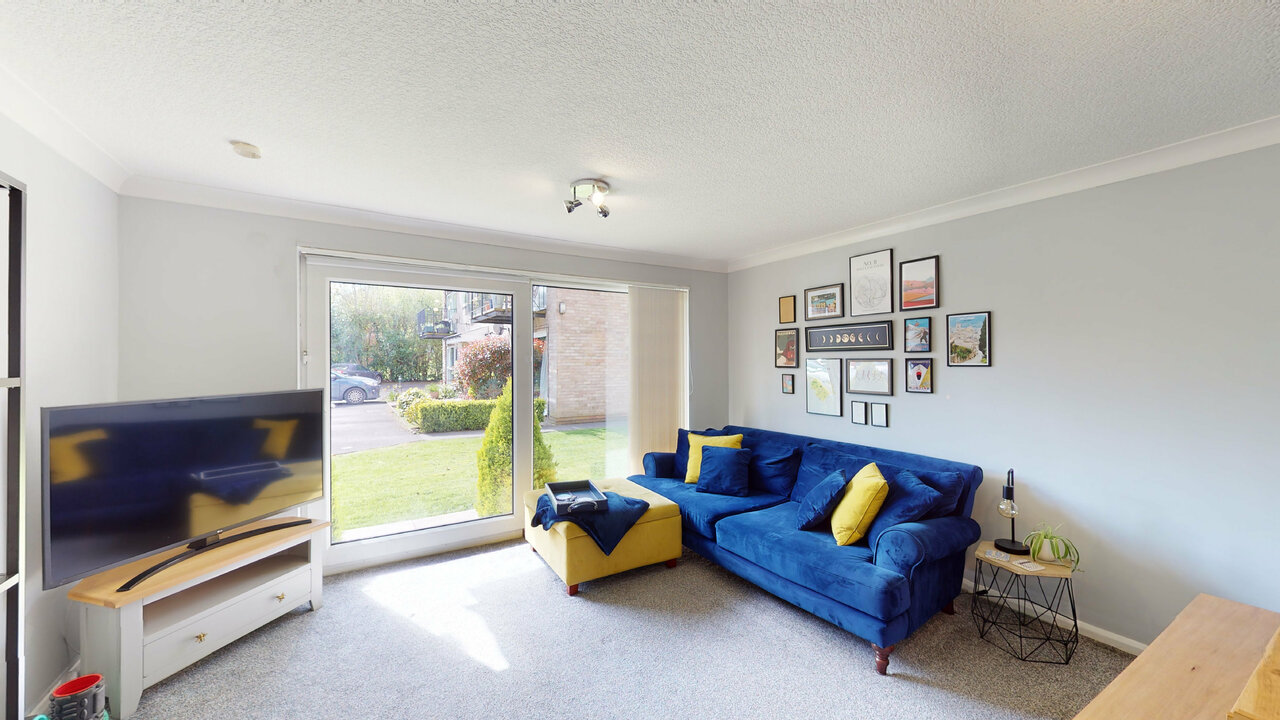 2 bed apartment for sale in Holt Lane Court, Adel. Leeds  - Property Image 2