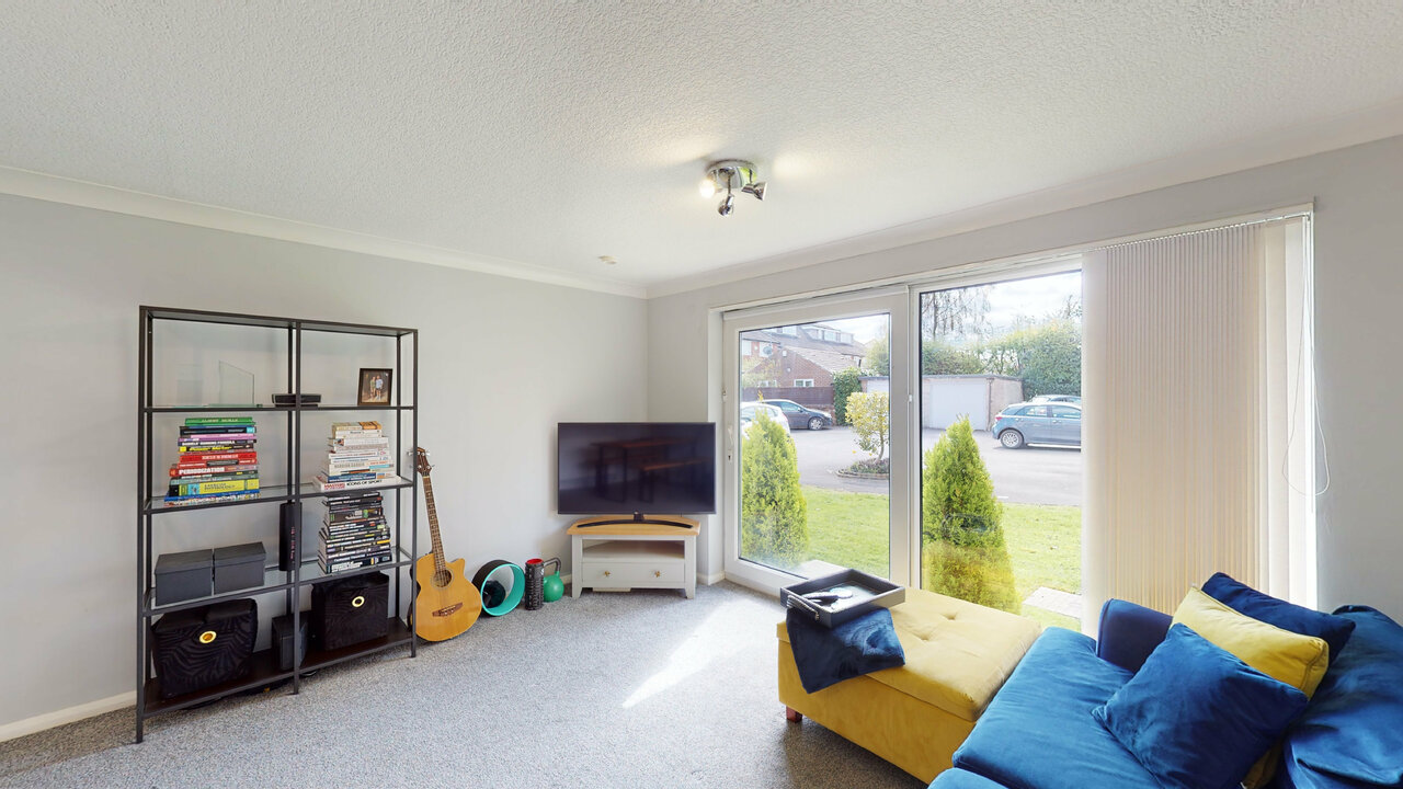 2 bed apartment for sale in Holt Lane Court, Adel. Leeds  - Property Image 3