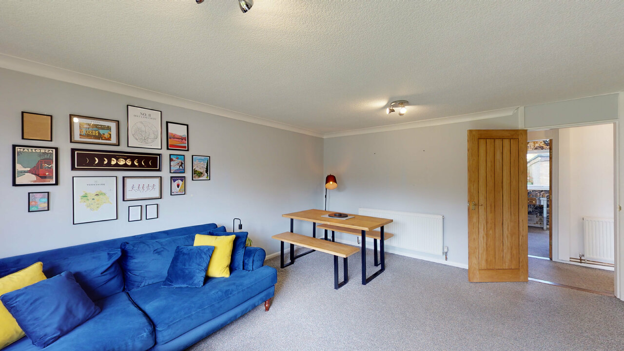 2 bed apartment for sale in Holt Lane Court, Adel. Leeds  - Property Image 4