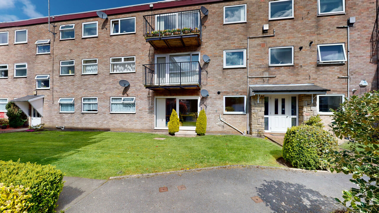 2 bed apartment for sale in Holt Lane Court, Adel. Leeds  - Property Image 14