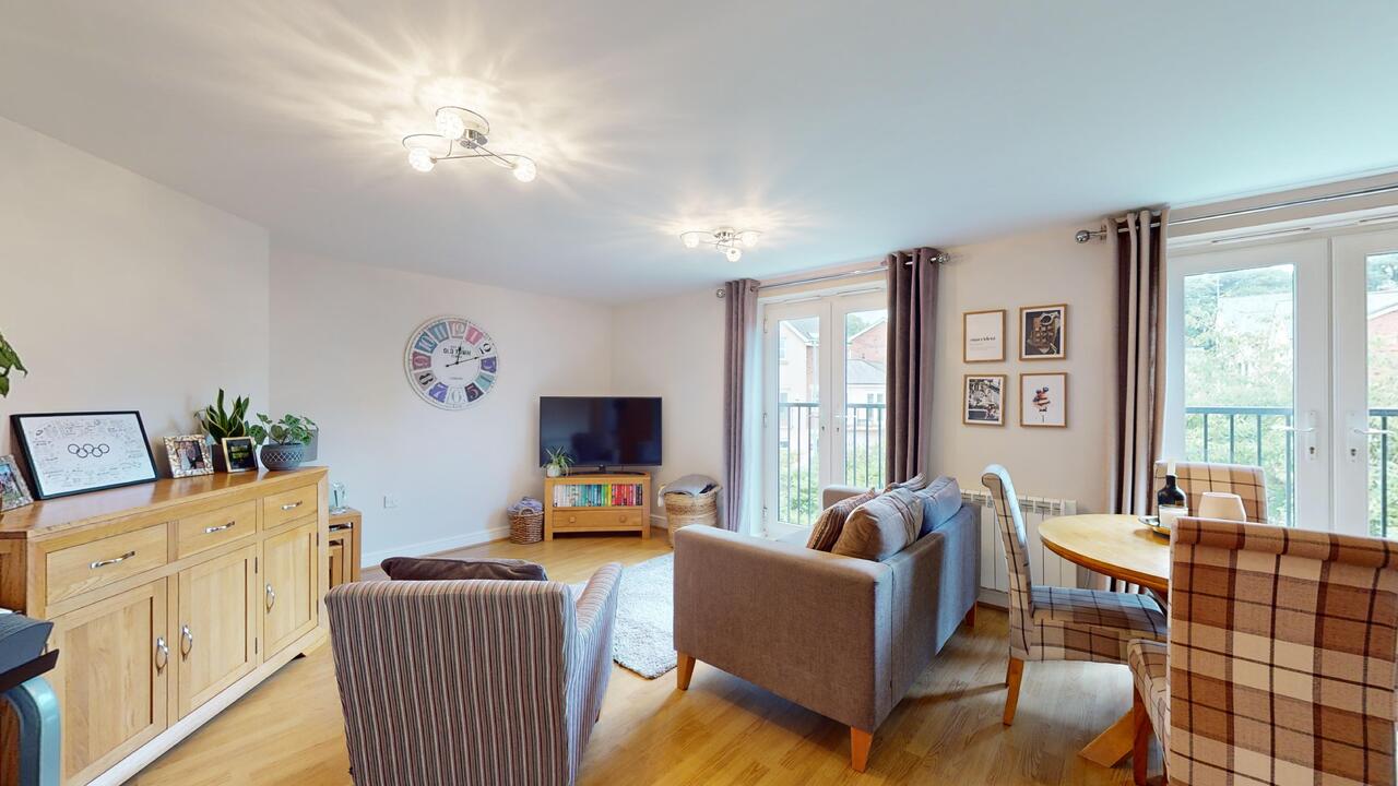 2 bed apartment for sale in Montgomery Avenue, Leeds  - Property Image 2