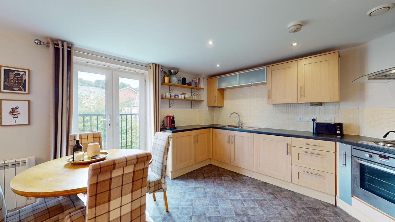 2 bed apartment for sale in Montgomery Avenue, Leeds  - Property Image 6