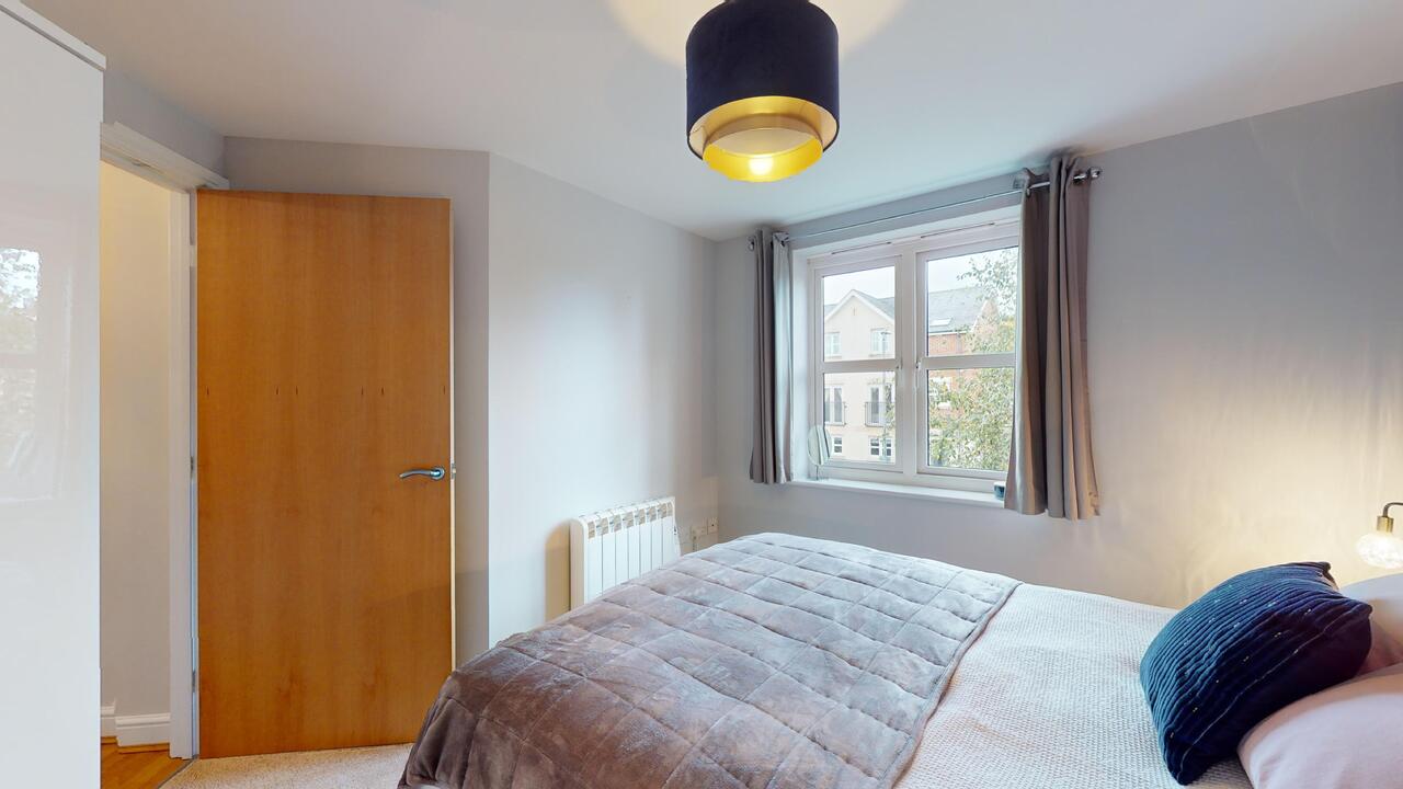 2 bed apartment for sale in Montgomery Avenue, Leeds  - Property Image 10