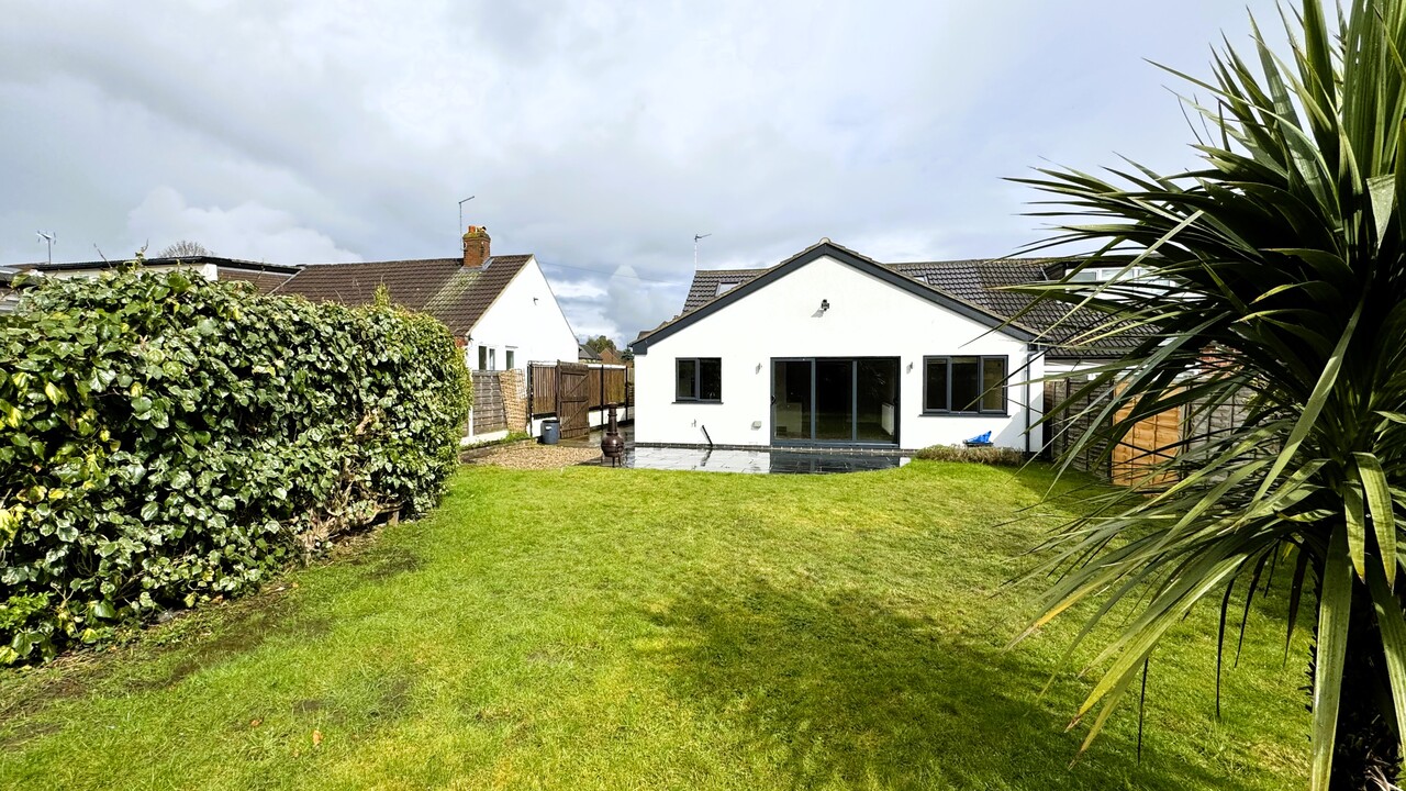 3 bed semi-detached house to rent in Forest Lane, Harrogate  - Property Image 1