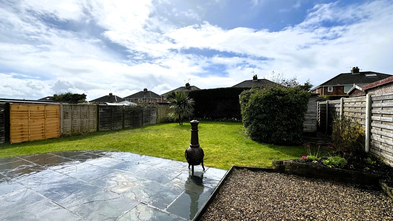 3 bed semi-detached house to rent in Forest Lane, Harrogate  - Property Image 16