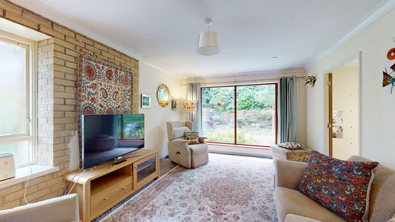 3 bed detached bungalow for sale in Cookridge Towers, Leeds  - Property Image 2