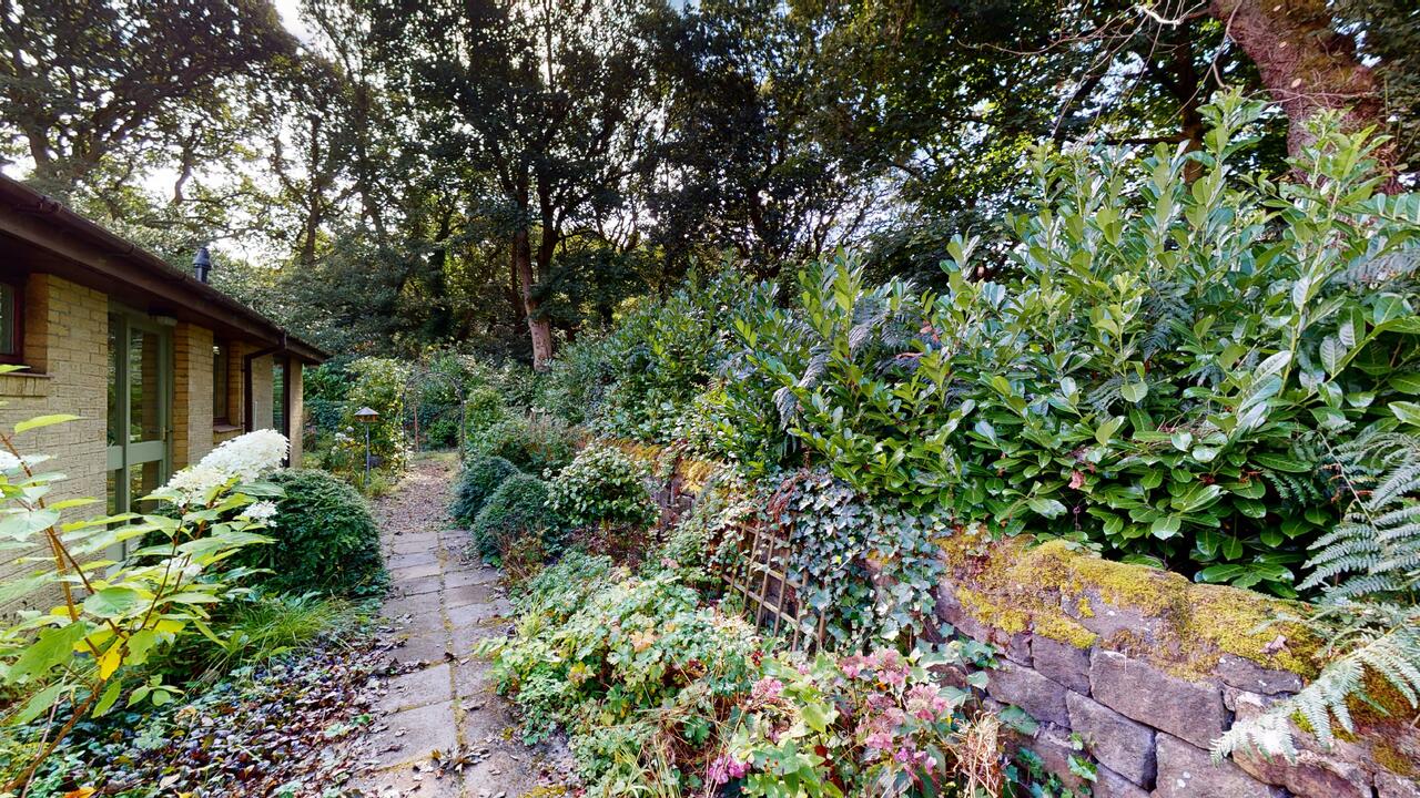 3 bed detached bungalow for sale in Cookridge Towers, Leeds  - Property Image 14