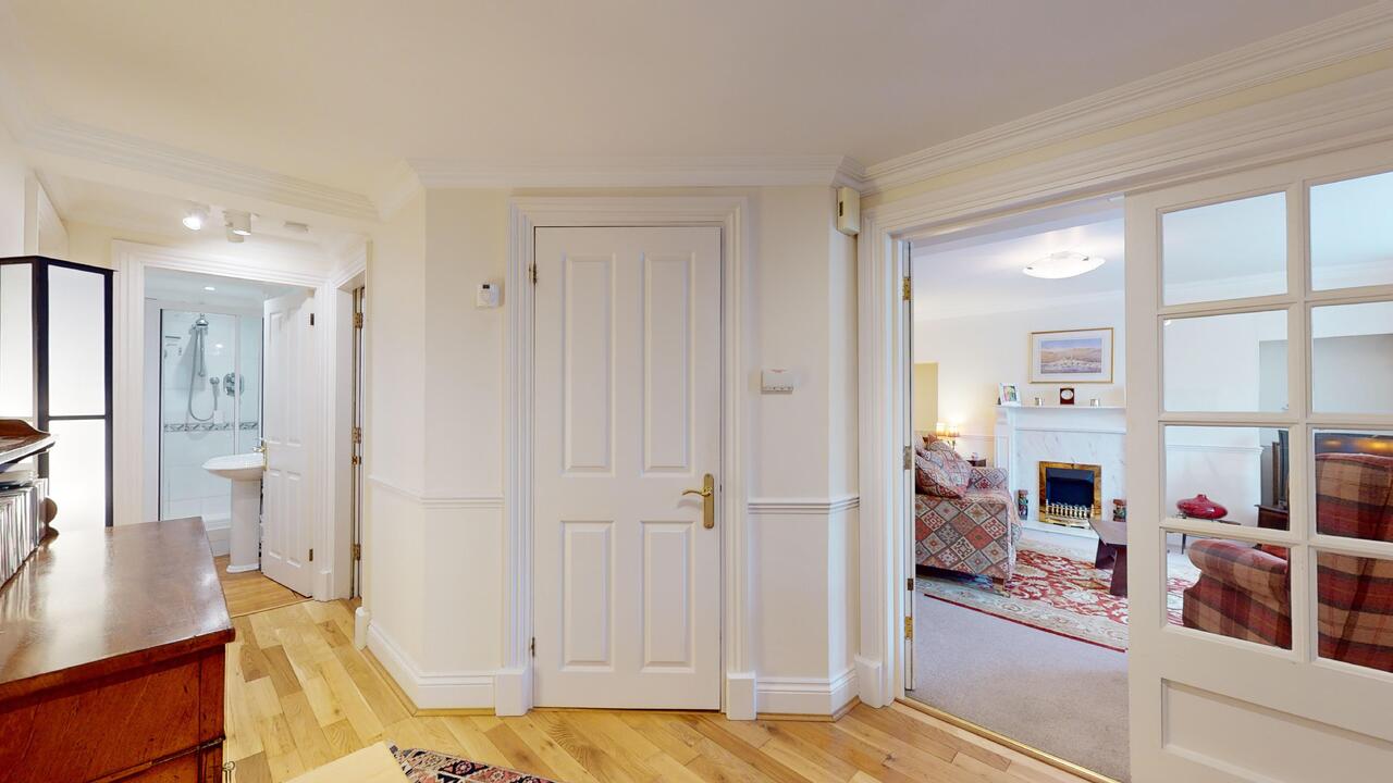 2 bed apartment for sale in Brunswick House, Harrogate  - Property Image 7