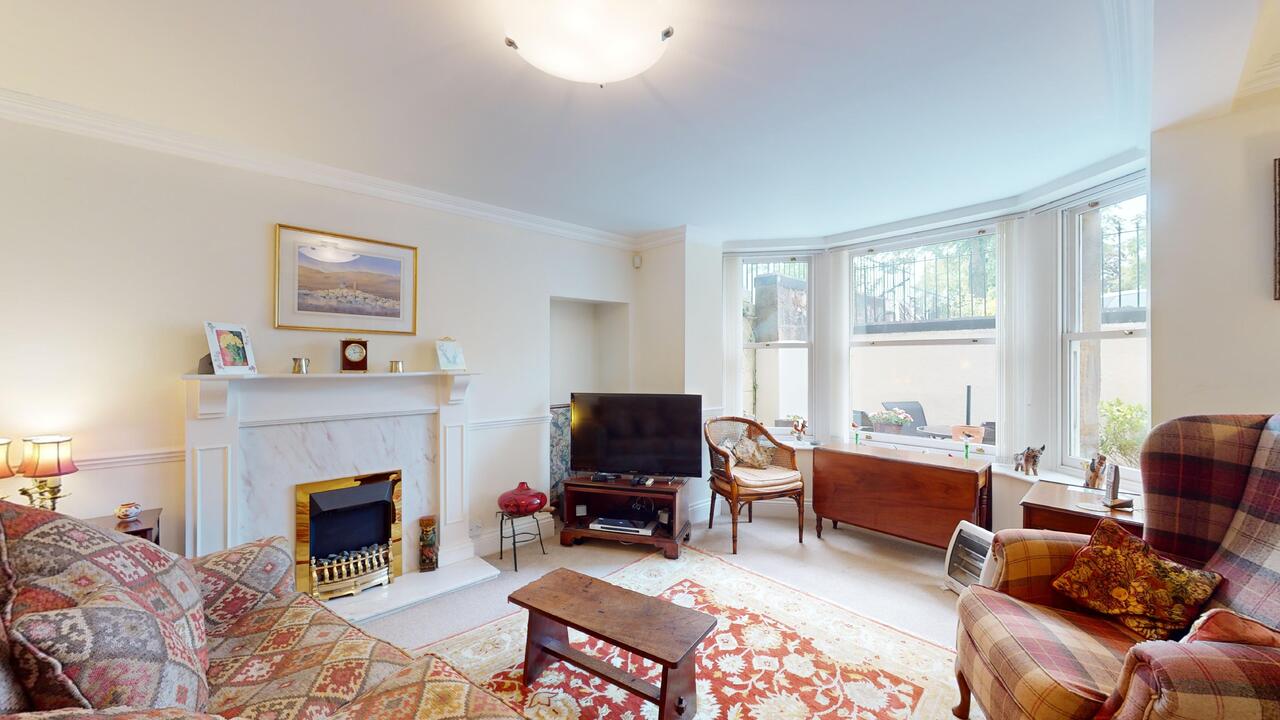 2 bed apartment for sale in Brunswick House, Harrogate  - Property Image 3