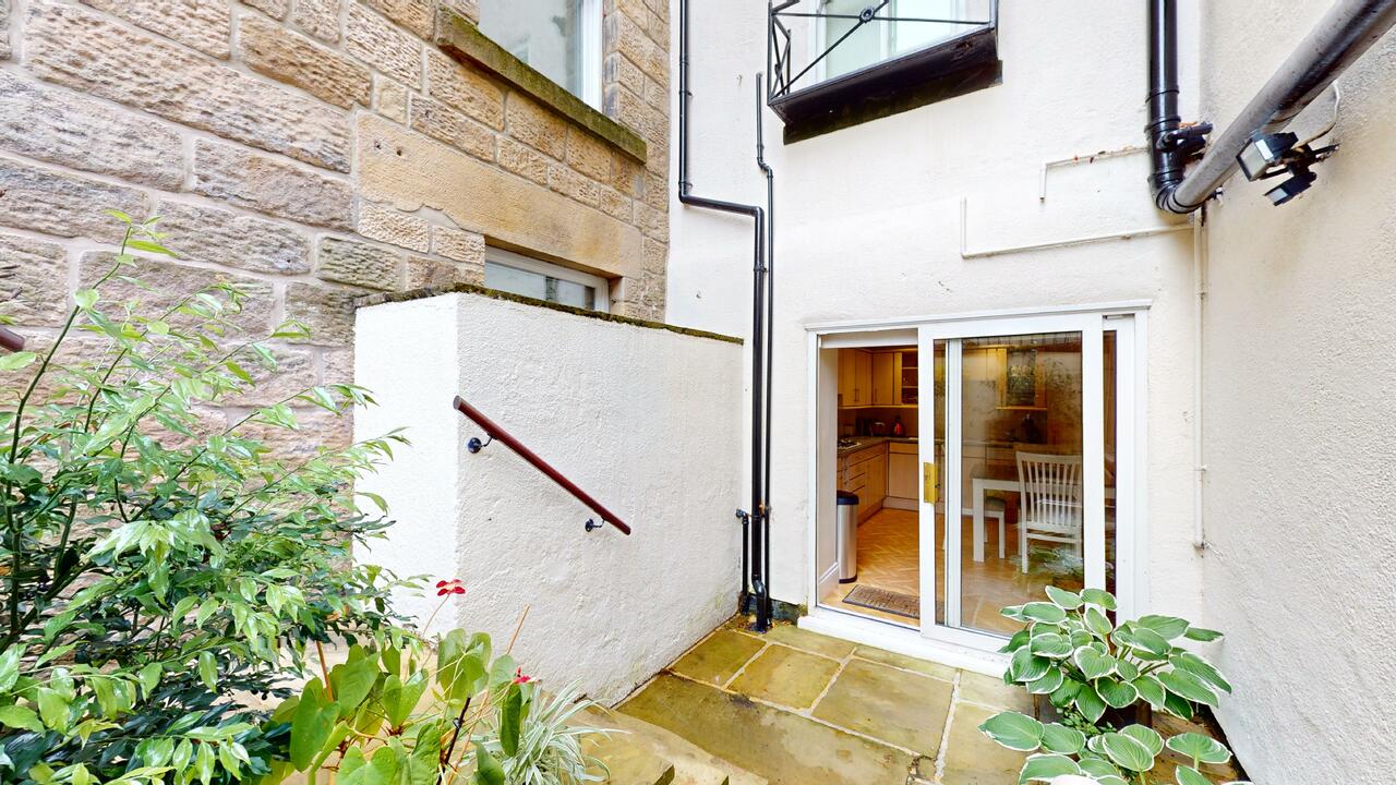 2 bed apartment for sale in Brunswick House, Harrogate  - Property Image 20