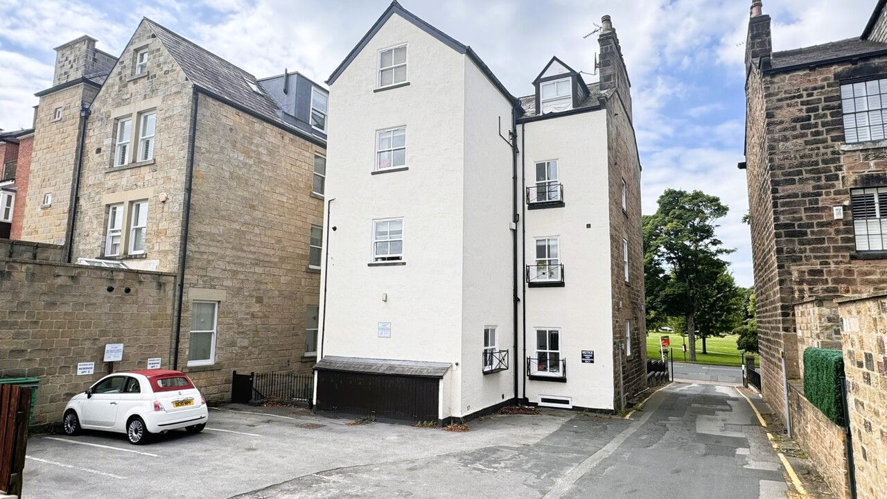 2 bed apartment for sale in Brunswick House, Harrogate  - Property Image 22