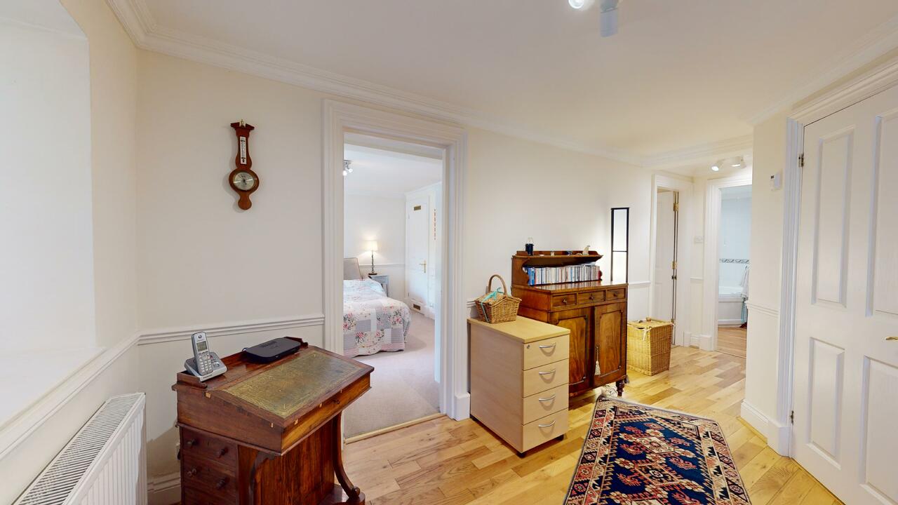 2 bed apartment for sale in Brunswick House, Harrogate  - Property Image 10