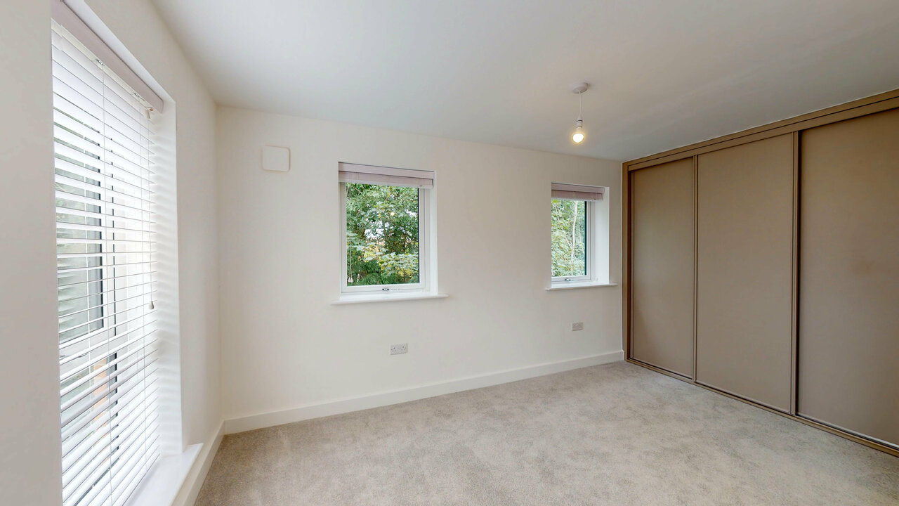 2 bed town house to rent in Copper Beech Court, Horsforth  - Property Image 13