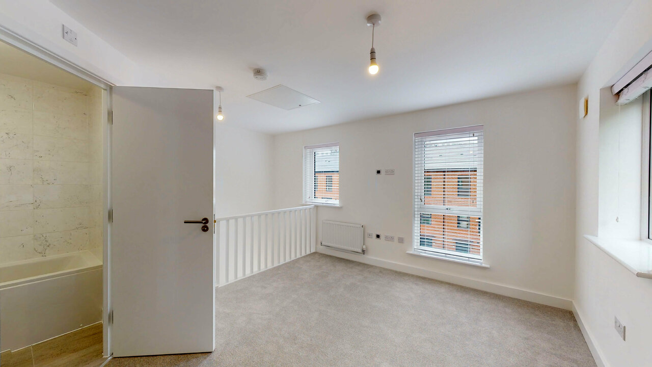 2 bed town house to rent in Copper Beech Court, Horsforth  - Property Image 14