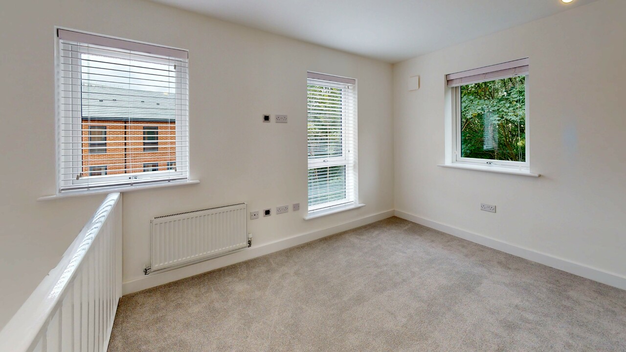 2 bed town house to rent in Copper Beech Court, Horsforth  - Property Image 16