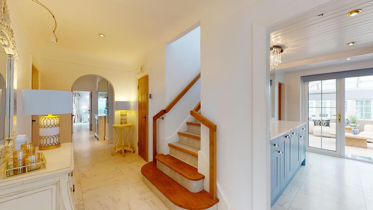 4 bed detached house for sale in Ancaster Road, Leeds  - Property Image 11