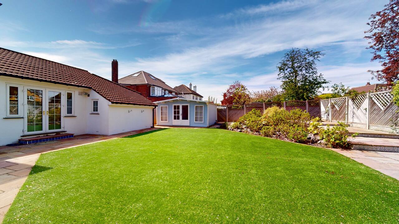 4 bed detached house for sale in West Park, Leeds  - Property Image 43