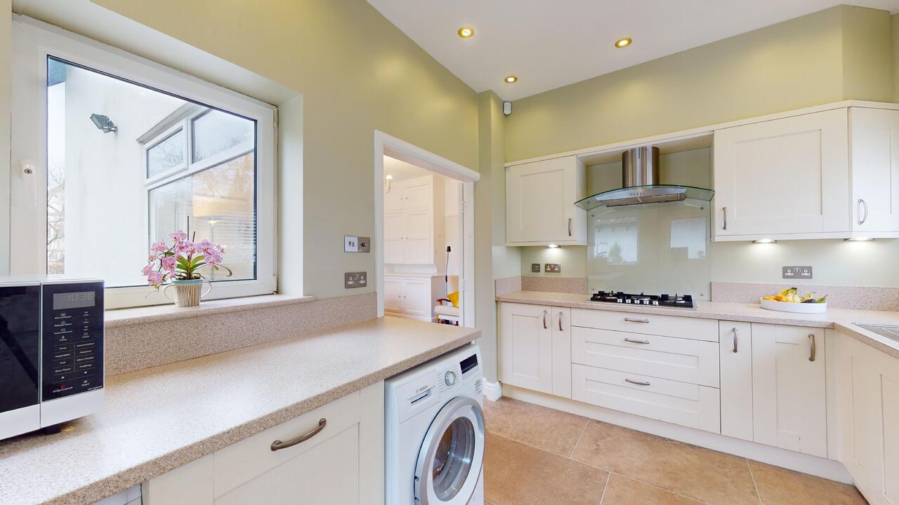 4 bed detached house for sale in Bramhope, Leeds  - Property Image 12