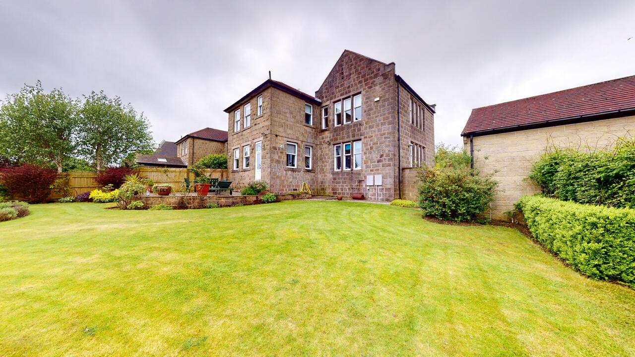 4 bed house for sale in Hilton Grange, Bramhope  - Property Image 29