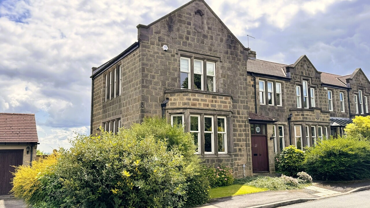 4 bed house for sale in Hilton Grange, Bramhope  - Property Image 28