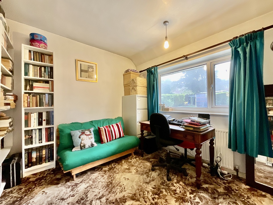 3 bed semi-detached house for sale in West Park/Kirkstall border, Leeds  - Property Image 15