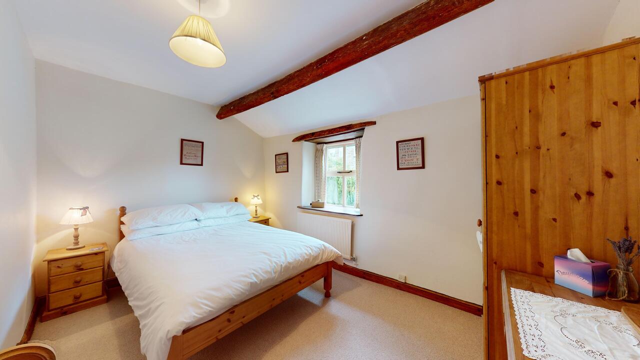 3 bed cottage for sale in Old Lane, Addingham  - Property Image 15