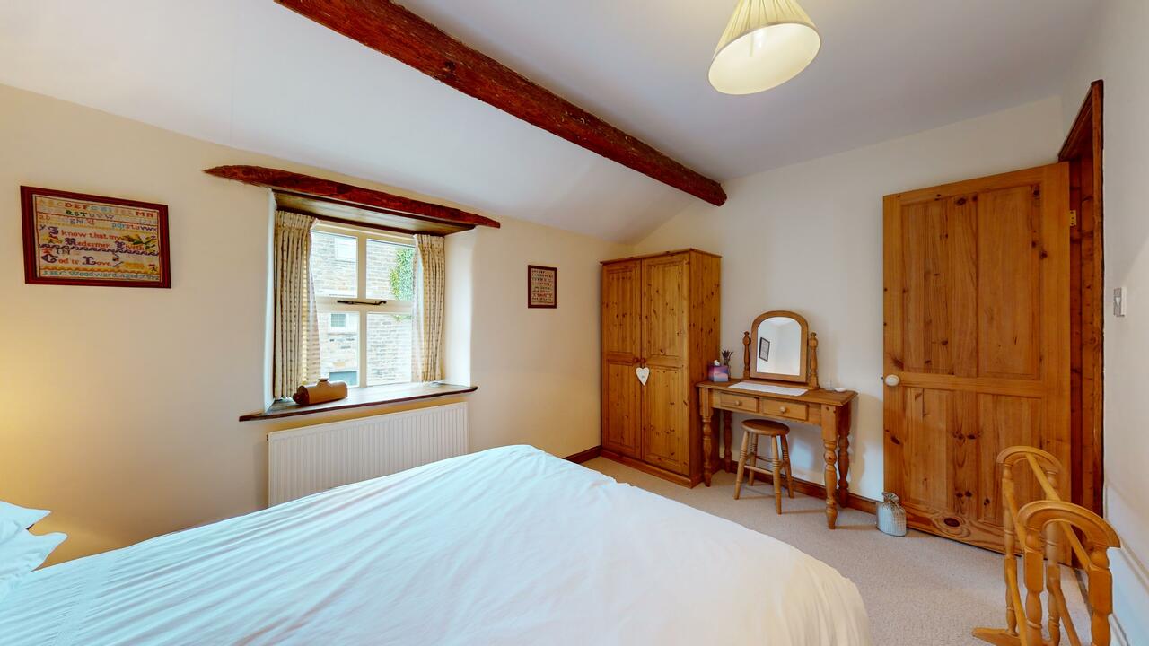 3 bed cottage for sale in Old Lane, Addingham  - Property Image 16