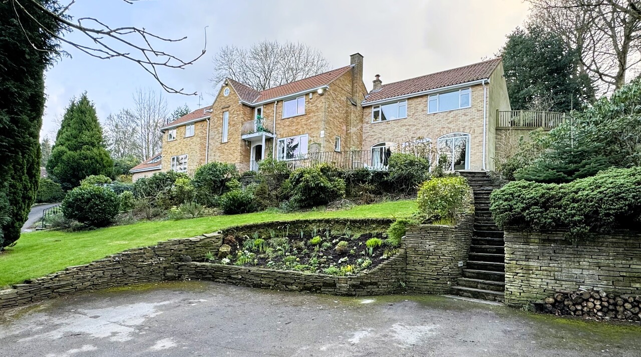 5 bed detached house for sale in Avenue Des Hirondelles, Pool-in-Wharfedale  - Property Image 55
