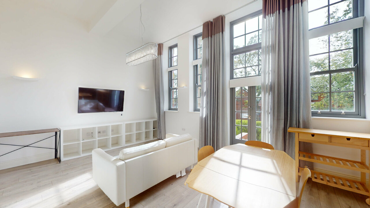 2 bed apartment to rent in Victoria Gardens, Leeds  - Property Image 4