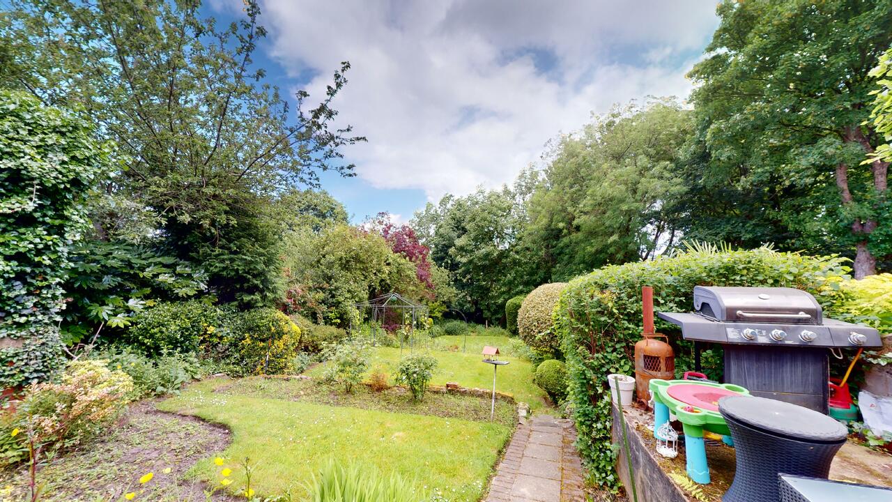 3 bed semi-detached house for sale in Far Headingley, Leeds  - Property Image 8