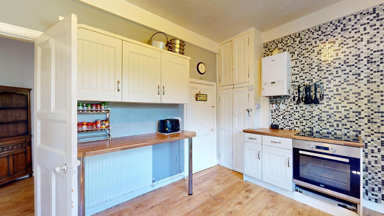 3 bed semi-detached house for sale in Far Headingley, Leeds  - Property Image 10