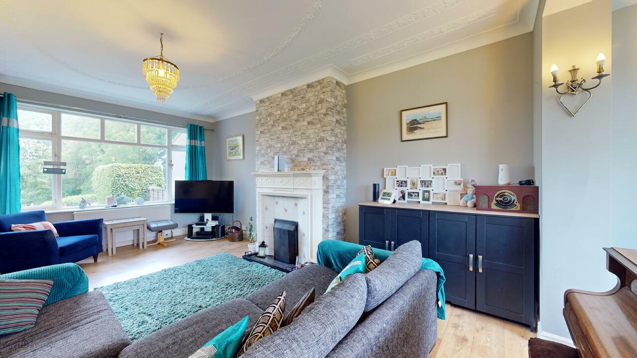 3 bed semi-detached house for sale in Far Headingley, Leeds  - Property Image 7