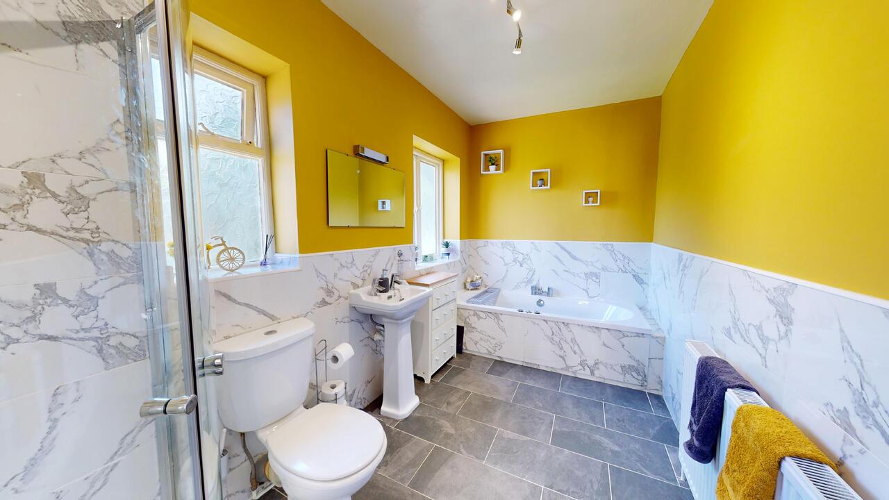 3 bed semi-detached house for sale in Far Headingley, Leeds  - Property Image 16