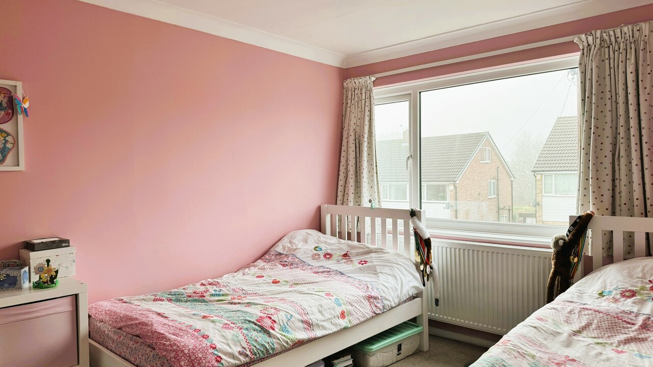 3 bed semi-detached house for sale in Horsforth, Leeds  - Property Image 10