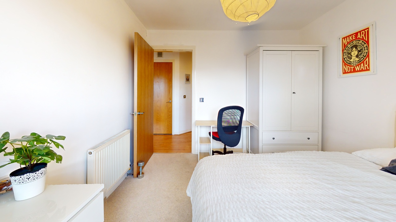 2 bed apartment for sale in Carisbrooke Road, Leeds  - Property Image 18