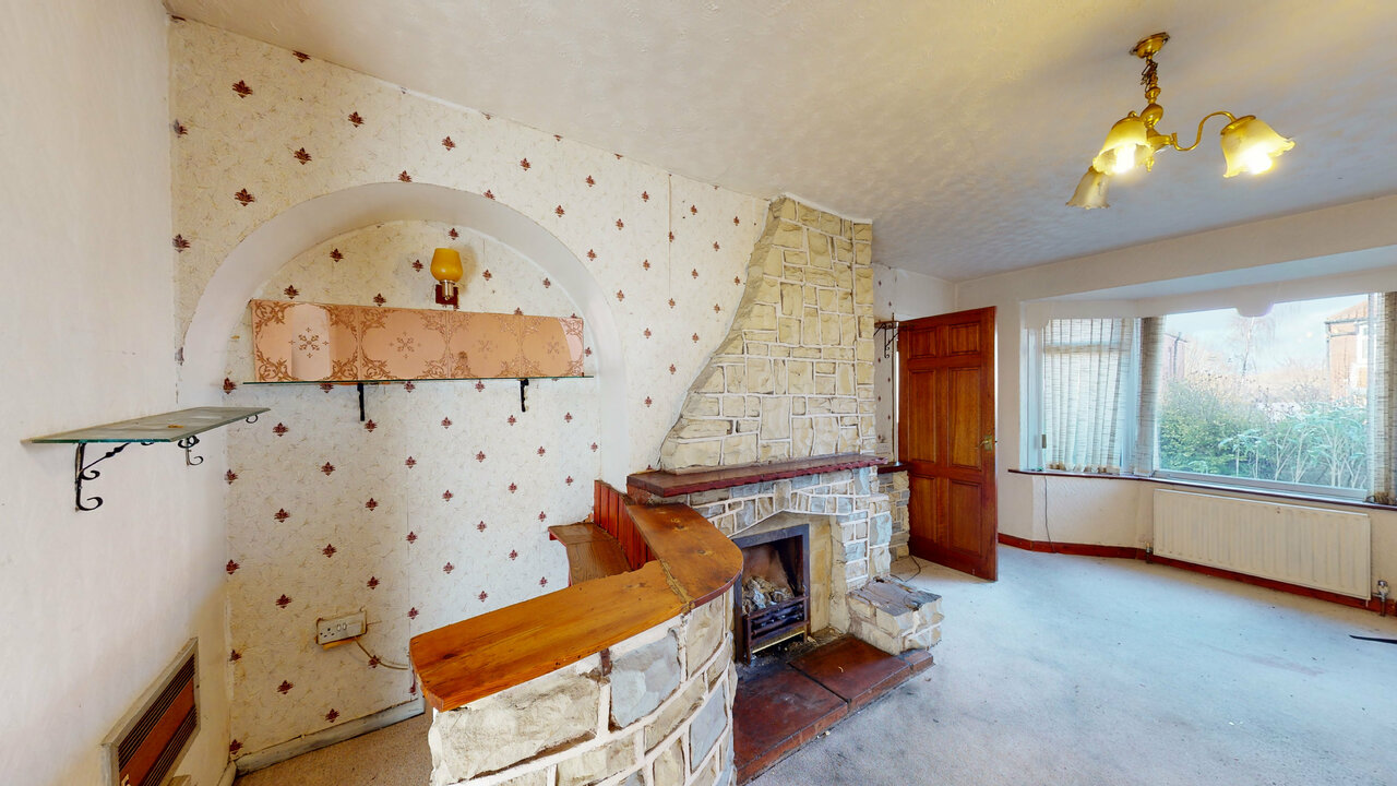 3 bed semi-detached house for sale in Burley/Headingley border, Leeds  - Property Image 3