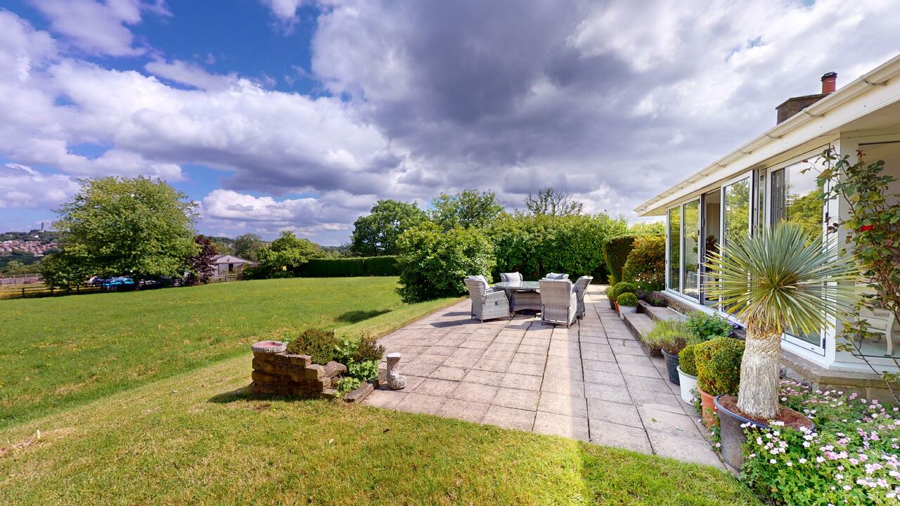 4 bed detached bungalow for sale in Scotland Lane, Horsforth  - Property Image 29