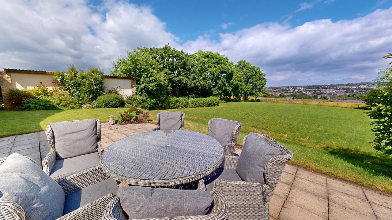 4 bed detached bungalow for sale in Scotland Lane, Horsforth  - Property Image 31