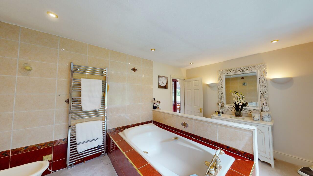 4 bed detached bungalow for sale in Scotland Lane, Horsforth  - Property Image 19