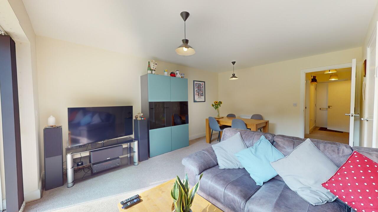 4 bed town house for sale in Victoria Gardens, Leeds  - Property Image 9