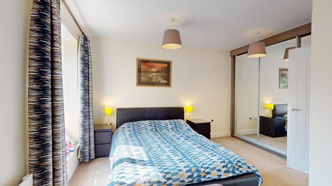 4 bed town house for sale in Victoria Gardens, Leeds  - Property Image 11