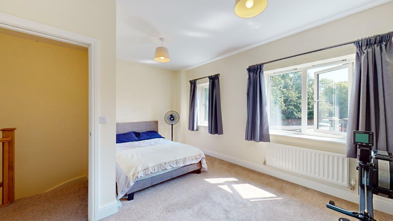 4 bed town house for sale in Victoria Gardens, Leeds  - Property Image 14