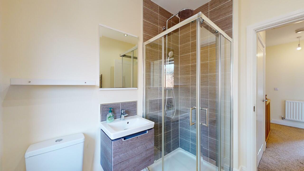 4 bed town house for sale in Victoria Gardens, Leeds  - Property Image 18