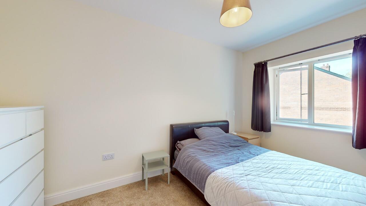 4 bed town house for sale in Victoria Gardens, Leeds  - Property Image 15